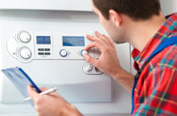 free Hyton gas safe engineer quotes